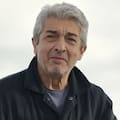 La dulce postal de Ricardo Darín con su nieto Dante que compartió el Chino