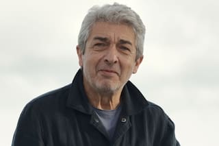 Darín: la situación económica, su explicación al boom del teatro y por qué el país atraviesa un momento bisagra