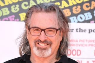 Murió el actor Robert Carradine a los 71 años
