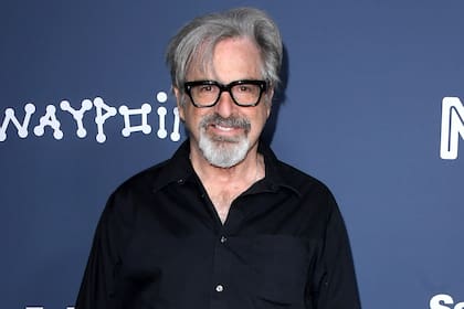 El actor Robert Carradine, popularmente conocido por la serie Lizzie McGuire, murió a los 71 años