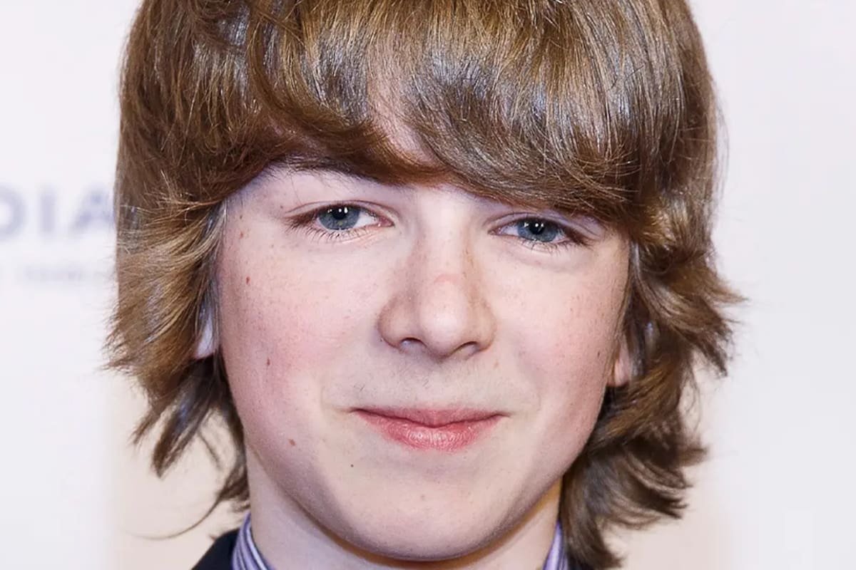 El actor Ryan Grantham, que interpreta a Jeffery Augustine, asesinó a su madre en 2020 y reveló cuál habría sido su segunda víctima en caso de no haberse entregado a la policía de Vancouver