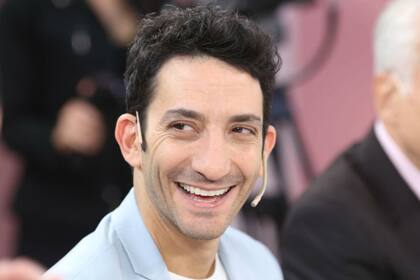 El actor se animó a hablar de una de las cosas que más miedo le genera