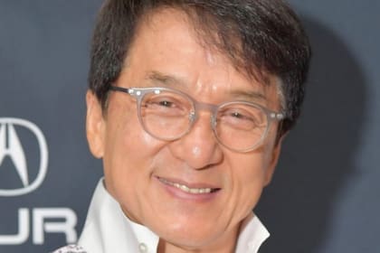 El actor se enteró de su historia familia después de que su propio padre se lo confesara. Foto: Instagram @jackiechan