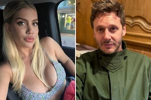El actor se habría comunicado con la empresaria para apoyarla en medio de la crisis familiar que vive