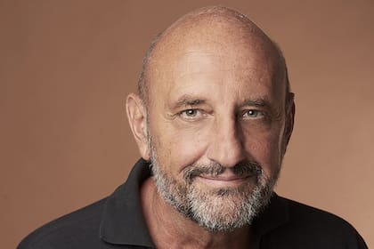 El actor se metió de lleno en la polémica de los actores que dan testimonio sobre cómo los afecta la crisis económica