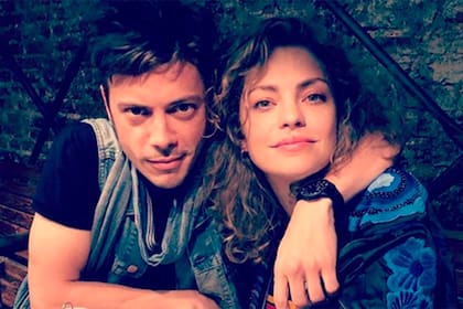 El actor se mostró orgulloso de su hermana por haber enfrentado con valentía uno de los momentos más difíciles de su vida