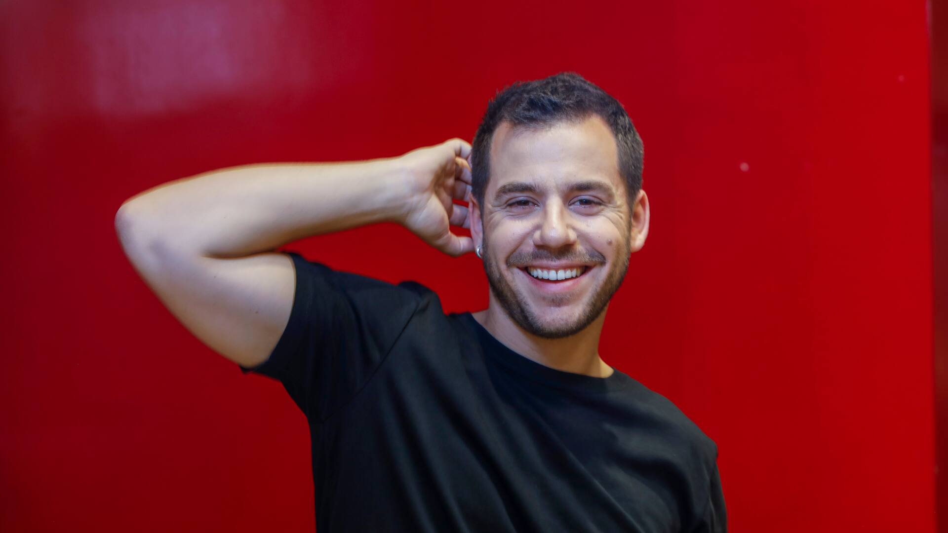 El actor se pondrá al frente de un late night show que tendrá que competir con el reality MasterChef y la tira ATAV
