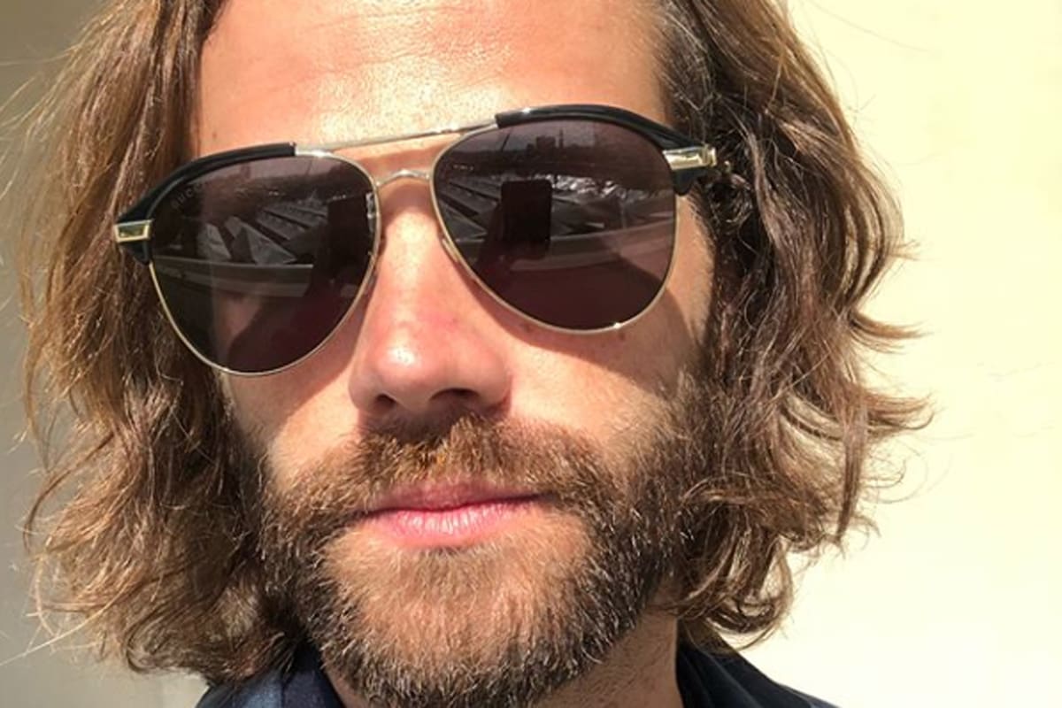 El actor se pondrá en la piel del personaje que interpretó Chuck Norris