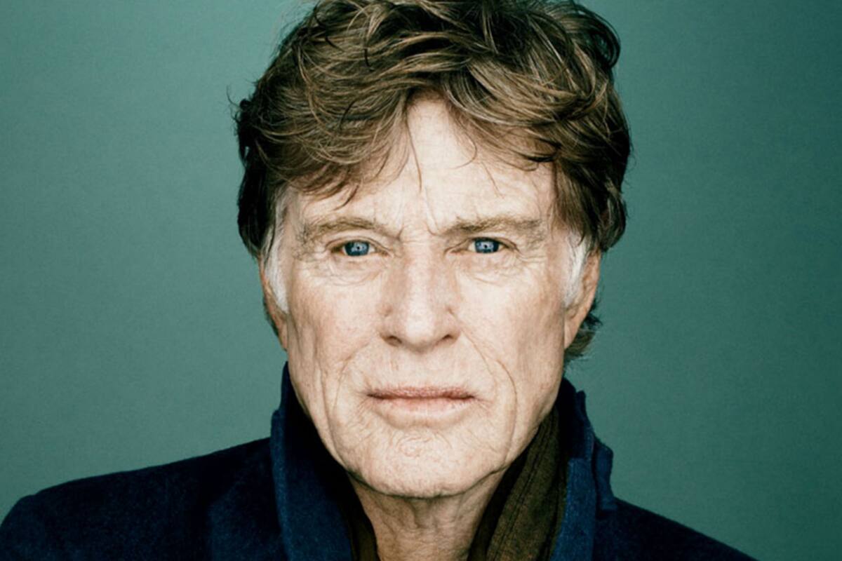 El actor se prepara para despedirse de los sets de grabación