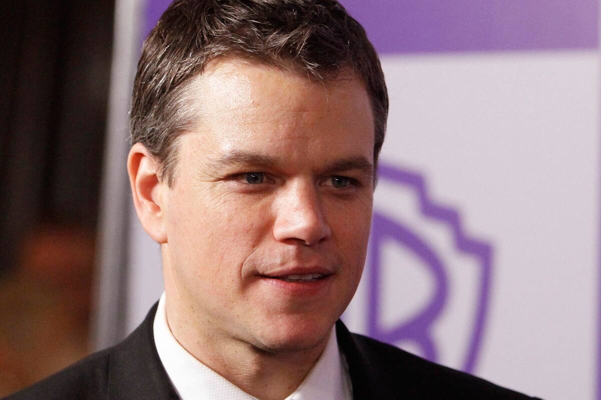 El actor se refirió a los comentarios que hizo en el mes de diciembre, por los que fue duramente criticado