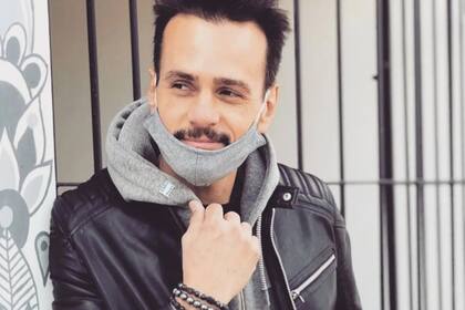 El actor se siente discriminado por la desvinculación de una marca de ropa interior. "Apoyo la diversidad sexual porque es el mejor mensaje que les puedo dar a mis hijos. Apoyo una amplitud del amor", señala el actor