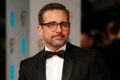 El actor se suma al elenco de la primera ficción dramática producida por Apple