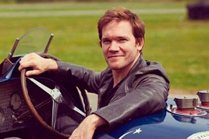 El actor se vio obligado a ahondar sobre el tema en una entrevista radial