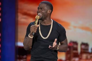 El portazo de Kevin Hart es todo un dilema para la Academia de Hollywood