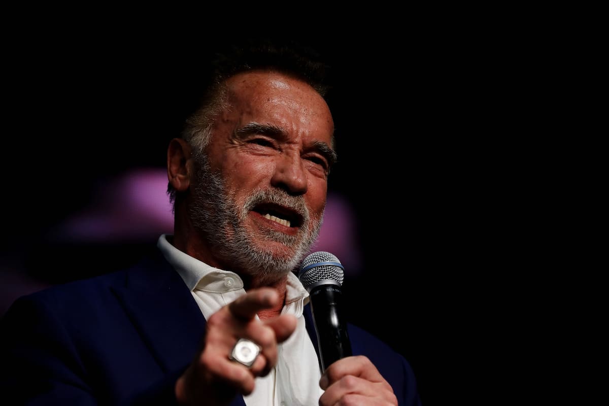El actor será el protagonista del último proyecto de Stan Lee
