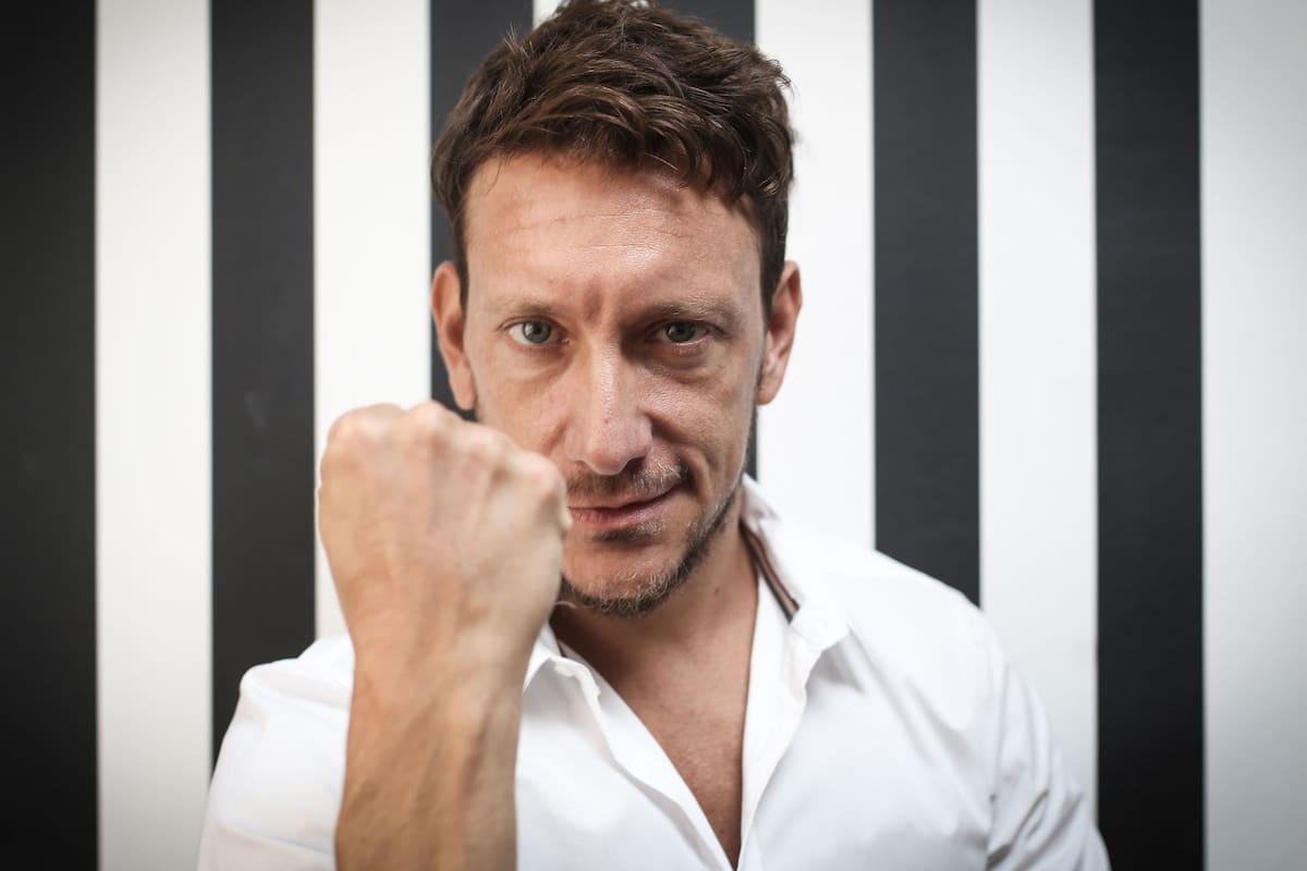 El actor será la voz de oso Paddington,en la comedia británico-francesa que estará en los cines desde mañana