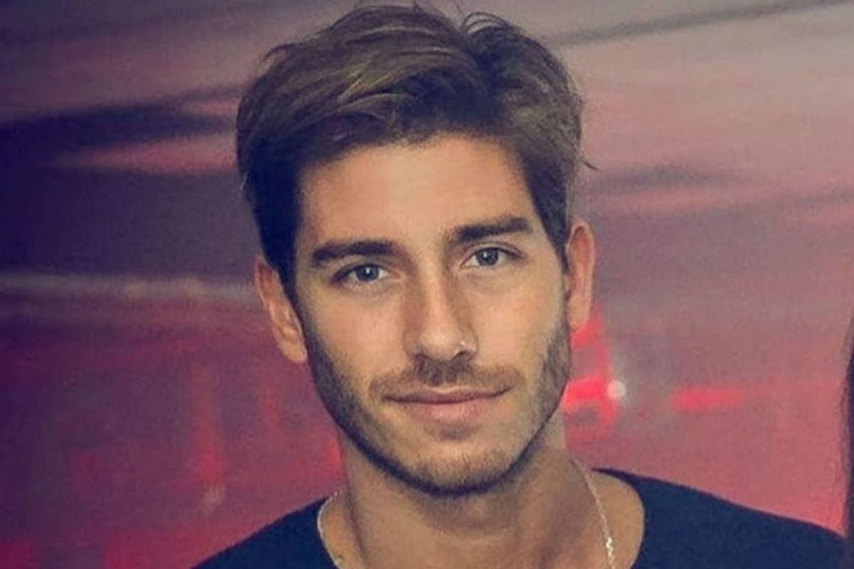 El actor será parte del musical protagonizado por Laurita Fernández y Federico D´Elia