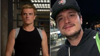 El actor siguió su carrera en la actuación.
Foto: Lionsgate / Instagram: @josh_92hutch