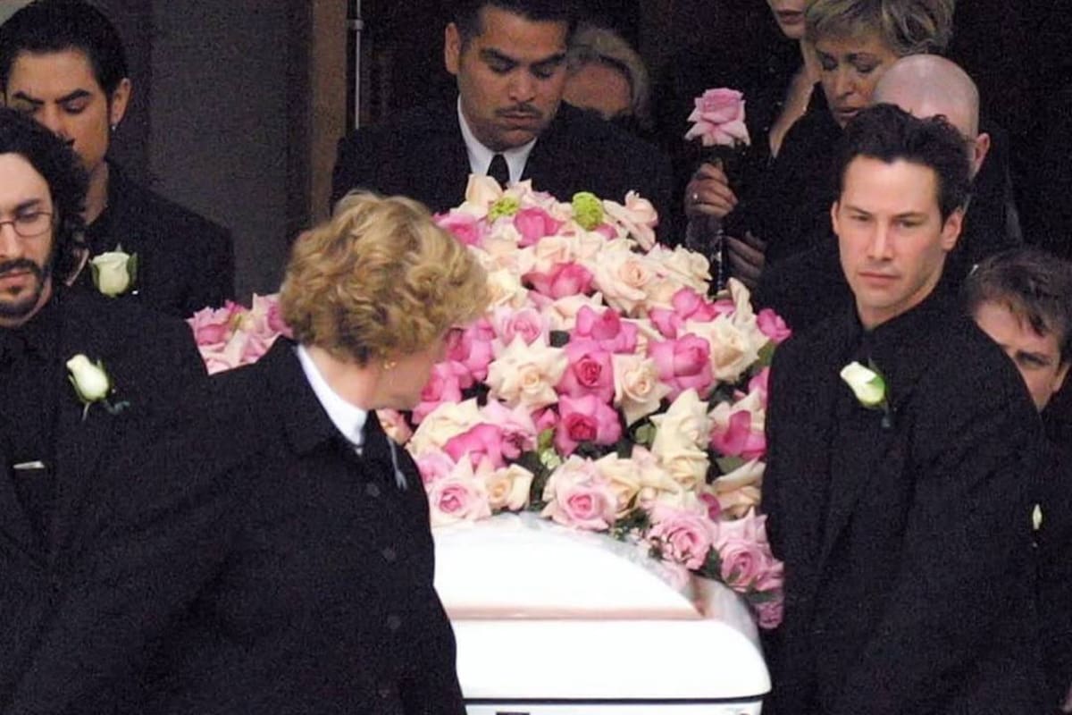 El actor sufrió dos tragedias en muy poco tiempo que marcaron su devenir personal