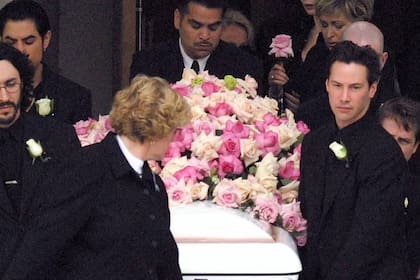 El actor sufrió dos tragedias en muy poco tiempo que marcaron su devenir personal