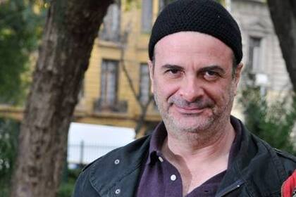 El actor sufrió un infarto el jueves por la noche