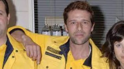 El actor tenía 56 años y estaba dedicado a la música