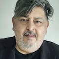 Murió el actor Pablo Palacio a los 60 años
