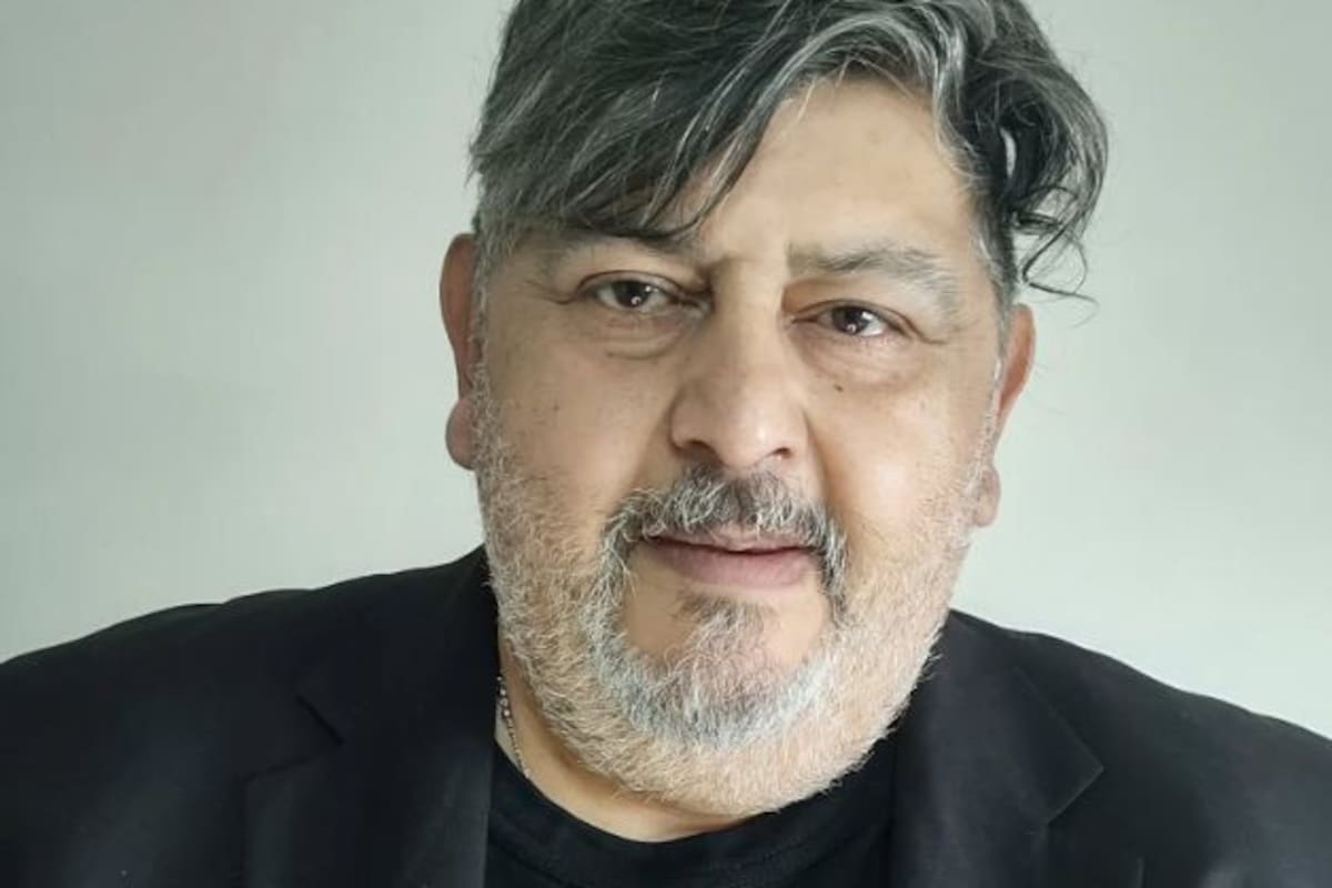 El actor tenía 60 años