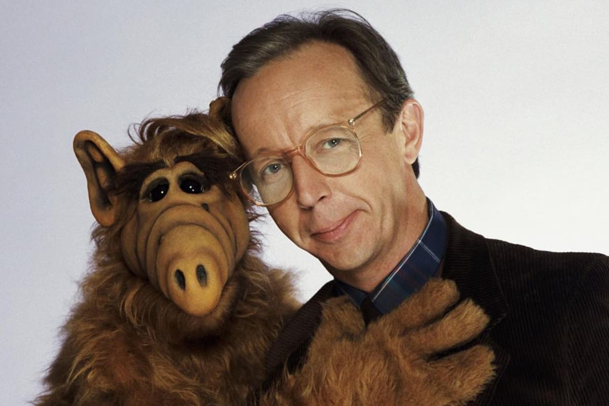 El actor tenía 75 años.