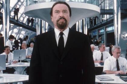 El actor tenía 81 y se desconocen aún las razones de su deceso