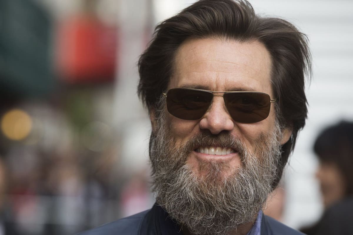 El actor tiene una idea muy filosófica de porque volver a hacer The Truman Show