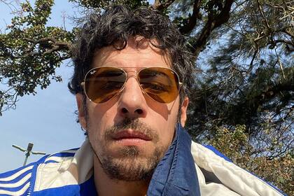 El actor totalmente alineado con las medidas del gobierno.