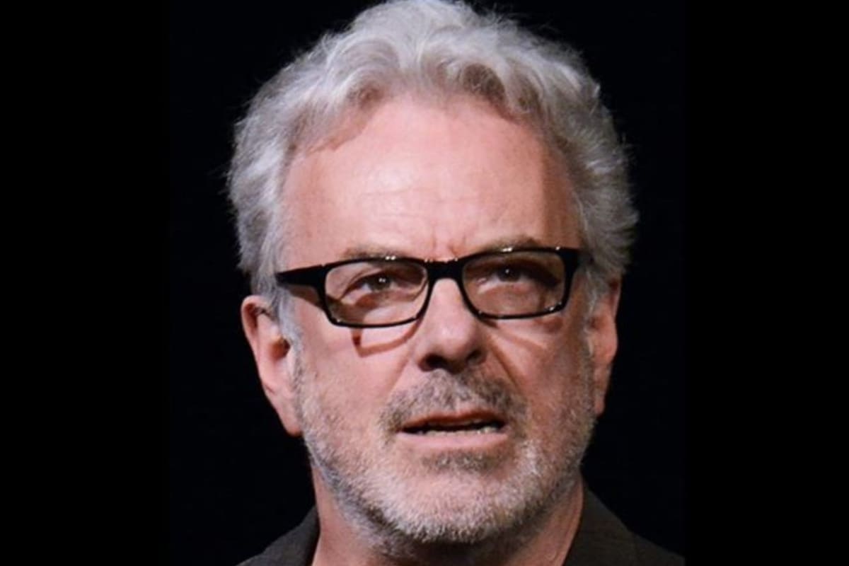 El actor tuvo también una gran carrera en el cine y series de Europa, ya que residía hacía años en Londres