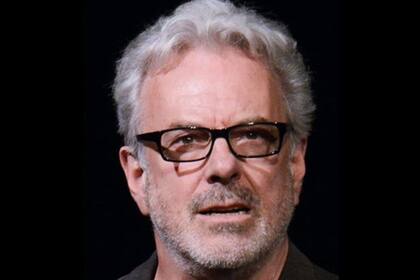 El actor tuvo también una gran carrera en el cine y series de Europa, ya que residía hacía años en Londres