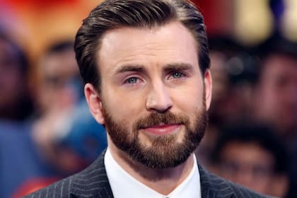 Chris Evans interpreta al villano de la historia