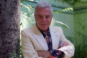 El actor Víctor Laplace logró un fallo favorable en la Corte Suprema