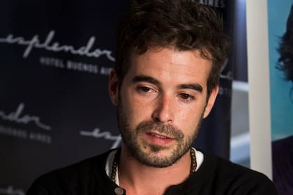 El actor vive un momento de profunda tristeza por la pérdida de su padre