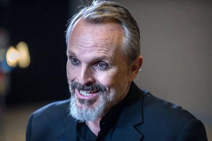El actor y cantante está convencido de que el coronavirus es "la gran mentira de los gobiernos"