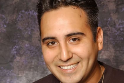 El actor y comediante tenía 50 años (Foto: X)