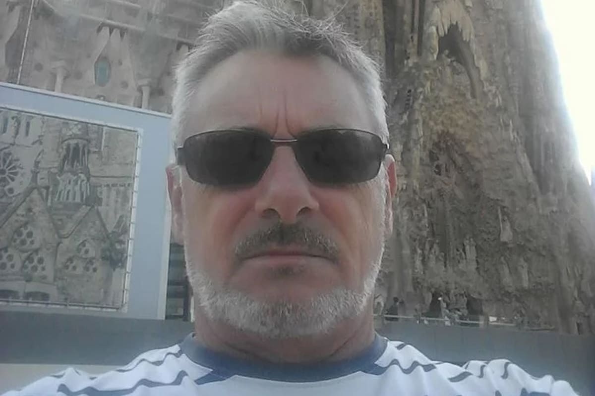El actor y director marplatense Fernando Javier Alonso tenía 52 años