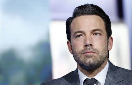 El actor y director se trató por sus problemas con el alcohol