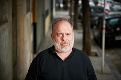 El actor y dramaturgo Guillermo Arengo, a punto de estrenar su propia obra, El cuento de Beto; también será parte del elenco del tanque teatral del año, La cena de los tontos, con Martín Bossi, Mike Amigorena y Laurita Fernández