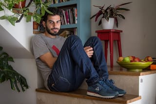 Los mundos oníricos de Ignacio Sánchez Mestre