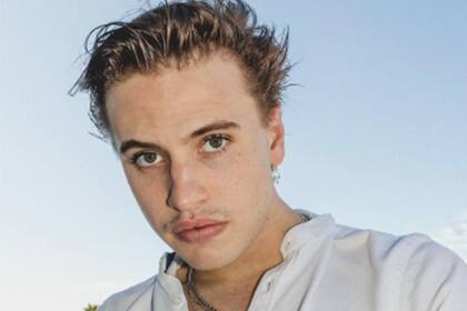 El actor y modelo tenía 23 años cuando fue hallado sin vida