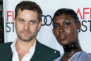 El actor y su esposa, quienes se casaron en secreto en noviembre de 2019, fueron papás de una niña