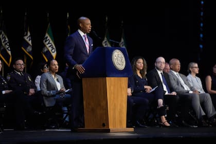 La alcaldía de Nueva York aceptó el fallo del tribunal