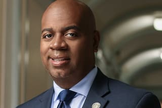 Quién ganó las elecciones a la alcaldía de Newark