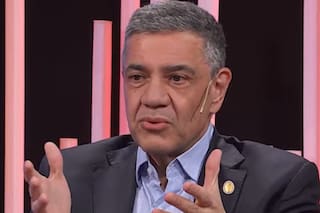 Jorge Macri reconoció que tiene diferencias con su primo Mauricio sobre la gestión de la Ciudad