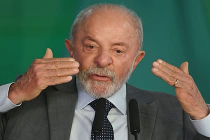 El actual presidente busca la reelección
