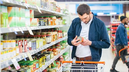 El actual sistema de etiquetado de alimentos puede ser el culpable de gran parte del desperdicio